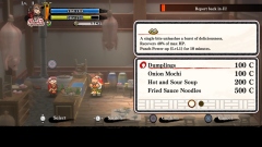 River City Saga: Three Kingdoms