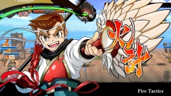 River City Saga: Three Kingdoms