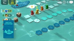 Let's Play! Oink Games