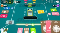 Let's Play! Oink Games