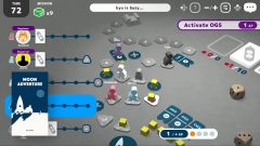 Let's Play! Oink Games