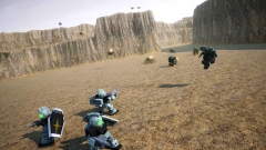 SD GUNDAM BATTLE ALLIANCE