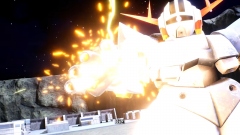 SD GUNDAM BATTLE ALLIANCE