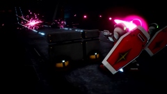 SD GUNDAM BATTLE ALLIANCE