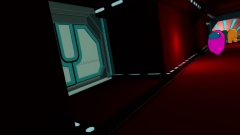 Among Us VR