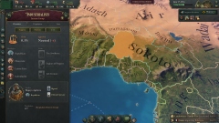 Victoria 3 Victoria 3