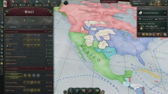 Victoria 3 Victoria 3