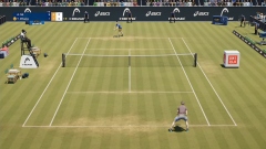 Matchpoint - Tennis Championships