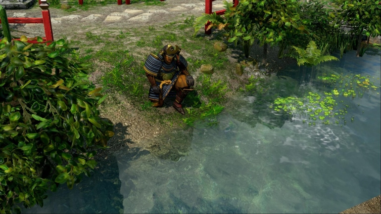 Открыт бесплатный доступ к Age of Empires III: Definitive Edition Открыт бесплатный доступ к Age of Empires III: Definitive Edition