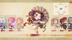 Swords and Fairy Inn2