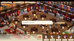 Swords and Fairy Inn2