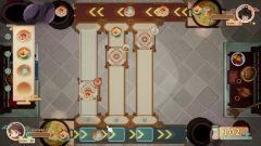 Swords and Fairy Inn2