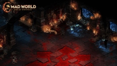 Mad World - Age of Darkness - MMORPG