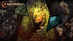 Mad World - Age of Darkness - MMORPG