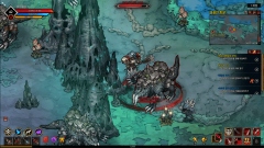 Mad World - Age of Darkness - MMORPG