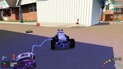 Re-Volt Re-Volt