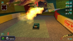 Re-Volt Re-Volt