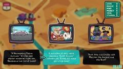 Monster Prom 3: Monster Roadtrip Monster Prom 3: Monster Roadtrip