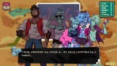 Monster Prom 3: Monster Roadtrip Monster Prom 3: Monster Roadtrip