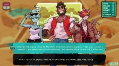Monster Prom 3: Monster Roadtrip Monster Prom 3: Monster Roadtrip