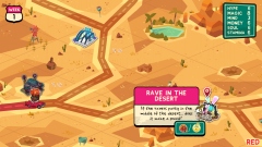 Monster Prom 3: Monster Roadtrip Monster Prom 3: Monster Roadtrip