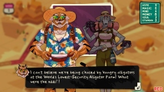Monster Prom 3: Monster Roadtrip Monster Prom 3: Monster Roadtrip