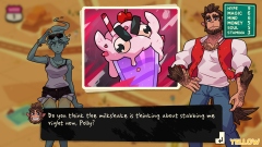 Monster Prom 3: Monster Roadtrip Monster Prom 3: Monster Roadtrip