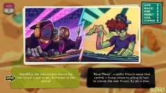Monster Prom 3: Monster Roadtrip Monster Prom 3: Monster Roadtrip