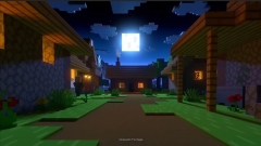 Minecraft Legends Minecraft Legends
