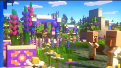 Minecraft Legends Minecraft Legends