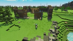Minecraft Legends Minecraft Legends