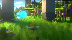 Minecraft Legends Minecraft Legends