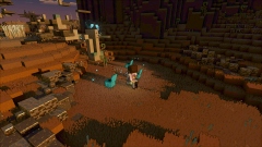 Minecraft Legends Minecraft Legends