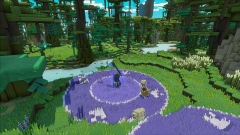 Minecraft Legends Minecraft Legends