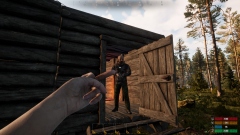 Dead District: Survival