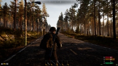 Dead District: Survival