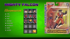 HYPERCHARGE: Unboxed