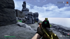 Fracture: City of Destruction