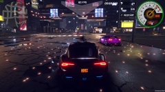 Need for Drive - Open World Multiplayer Racing
