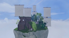 Aloft Aloft