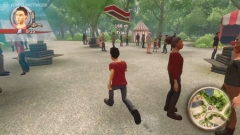 The Quest For Excalibur - Puy Du Fou