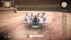 The Quest For Excalibur - Puy Du Fou