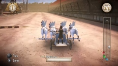 The Quest For Excalibur - Puy Du Fou