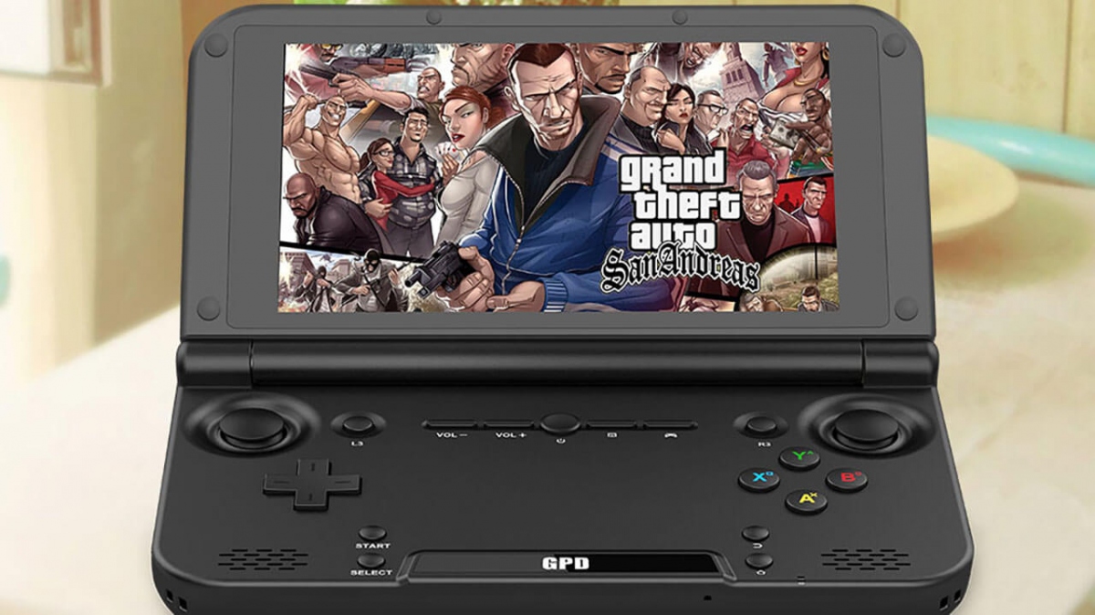 ТОП 10: Лучшие альтернативы Steam Deck с Aliexpress 