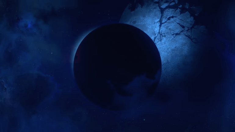     DOTA: Dragon's Blood