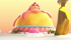 Kirby's Dream Buffet