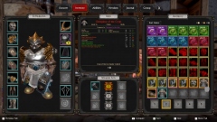 Dungeons of Sundaria