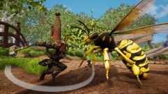 Smalland: Survive the Wilds Smalland: Survive the Wilds