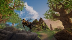 Smalland: Survive the Wilds Smalland: Survive the Wilds