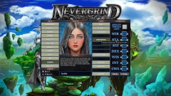 Nevergrind Online